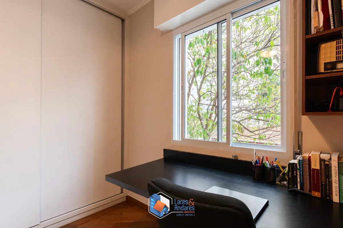 Apartamento, 2 quartos, 138 m² - Foto 13