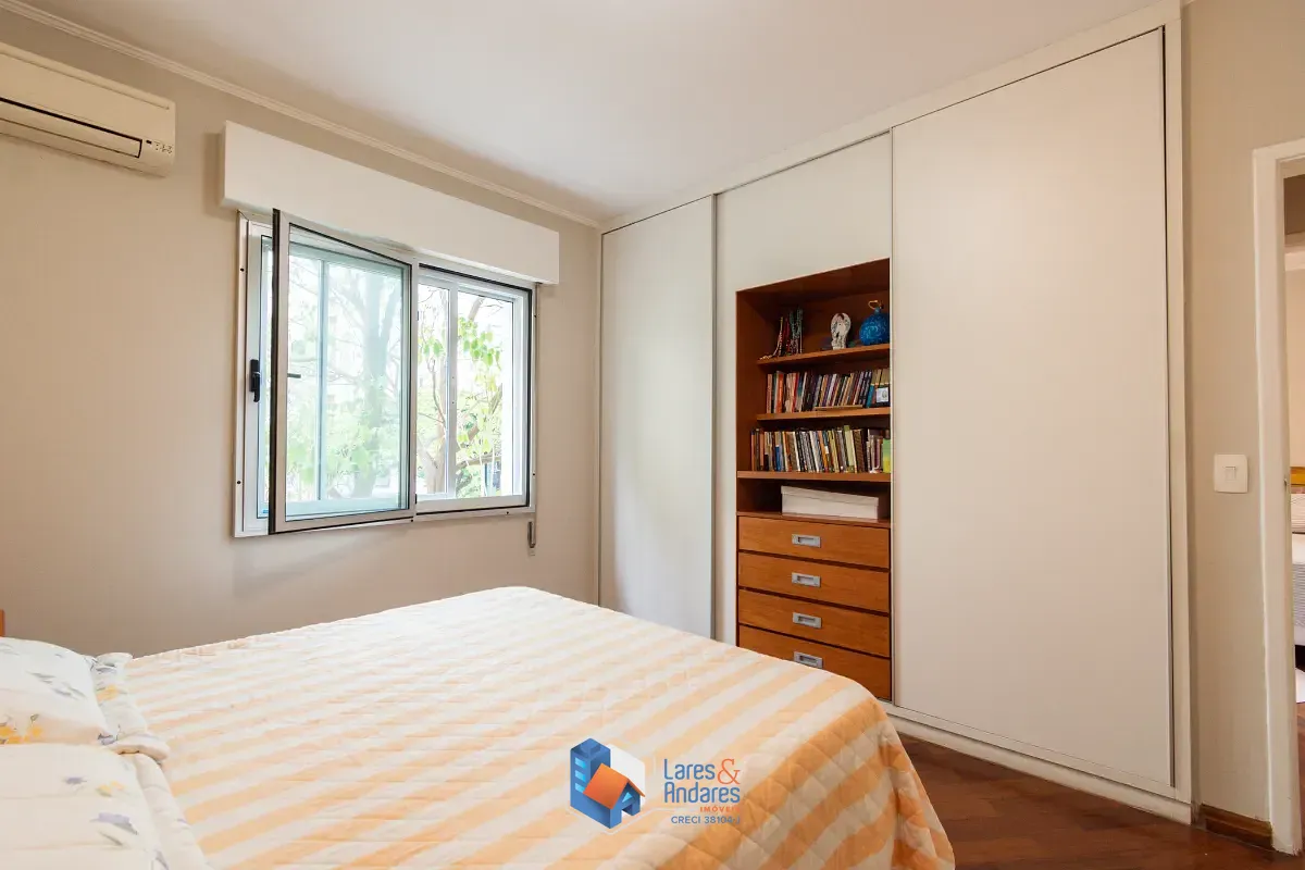 Apartamento, 2 quartos, 138 m² - Foto 16