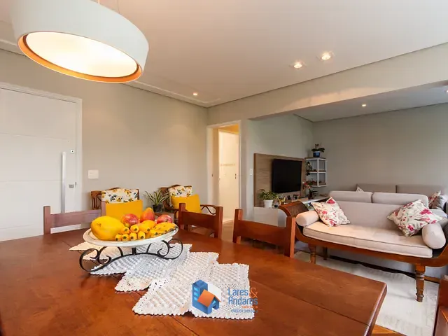 Apartamento com 138m² 2 quartos e 2 banheiros, à venda, no bairro Jardim Paulista em São Paulo