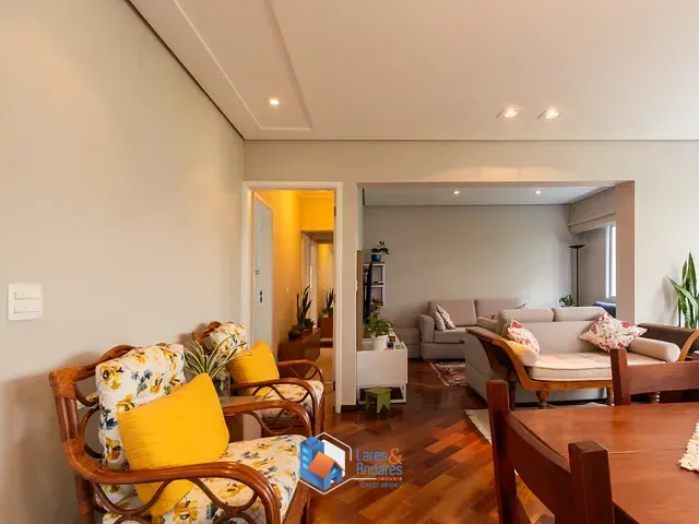 Apartamento com 138m² 2 quartos e 2 banheiros, à venda, no bairro Jardim Paulista em São Paulo