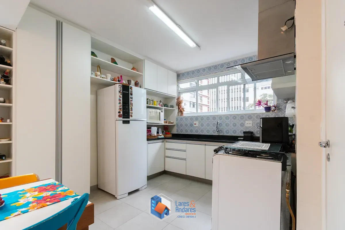 Apartamento, 2 quartos, 138 m² - Foto 24