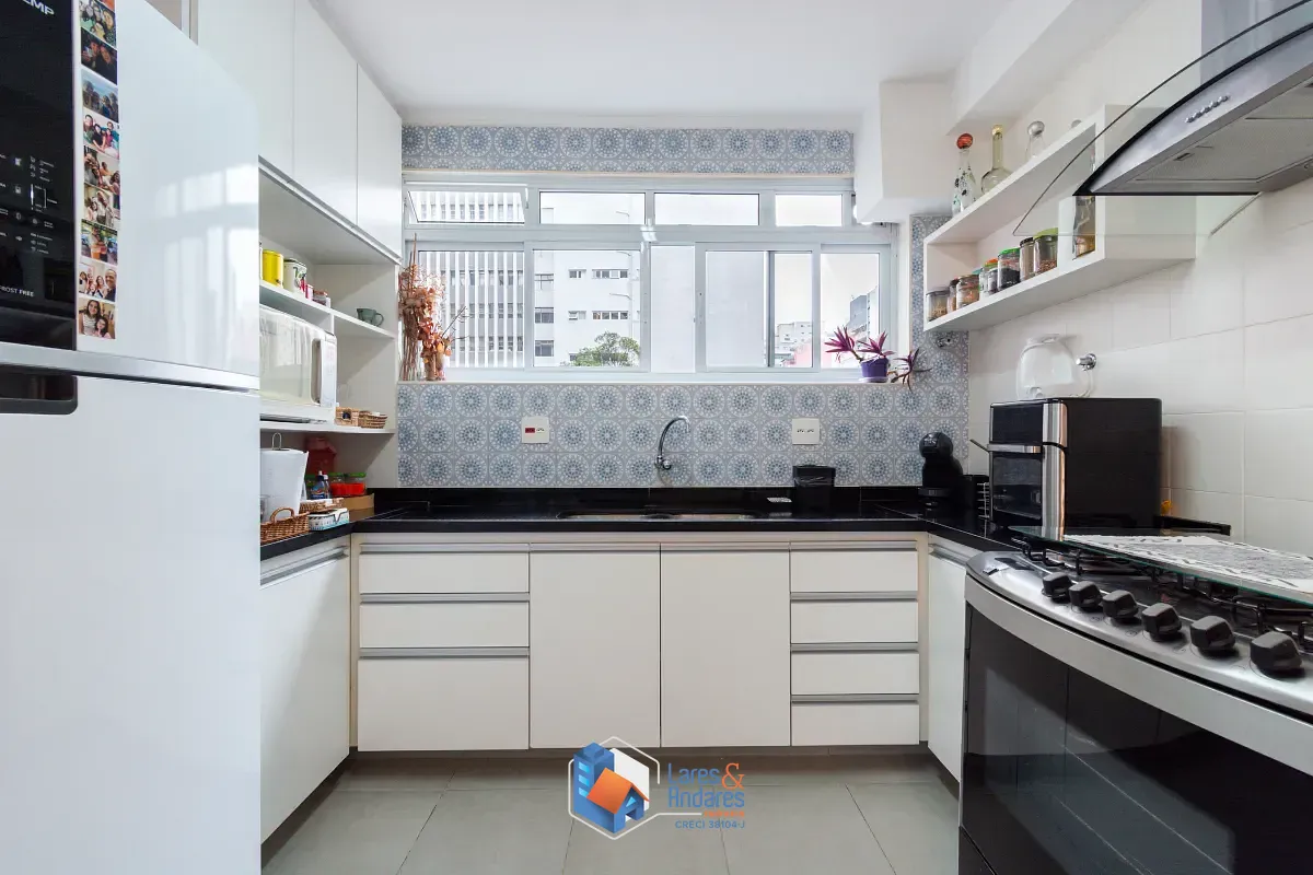 Apartamento, 2 quartos, 138 m² - Foto 22