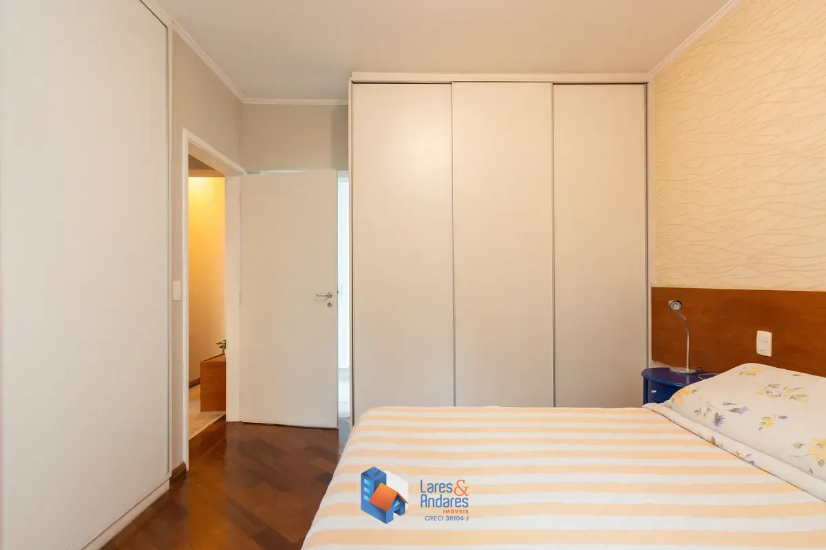 Apartamento, 2 quartos, 138 m² - Foto 17