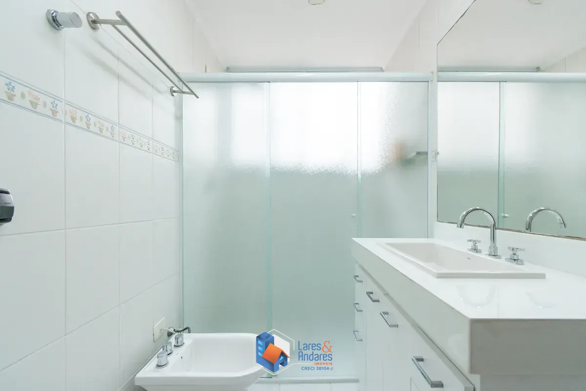 Apartamento, 2 quartos, 138 m² - Foto 19