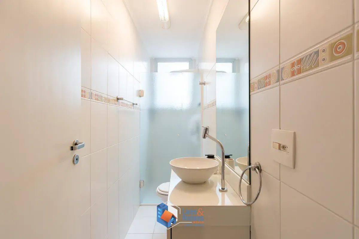 Apartamento, 2 quartos, 138 m² - Foto 11