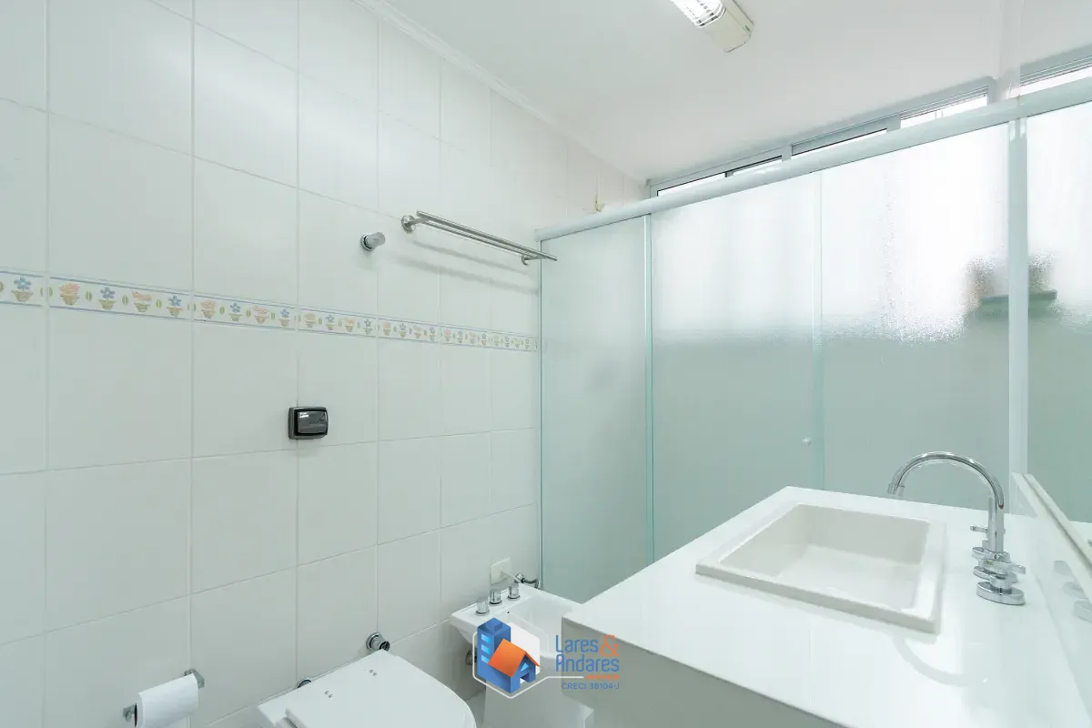 Apartamento, 2 quartos, 138 m² - Foto 18