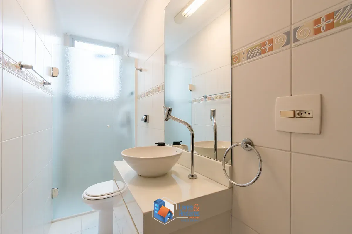 Apartamento, 2 quartos, 138 m² - Foto 12