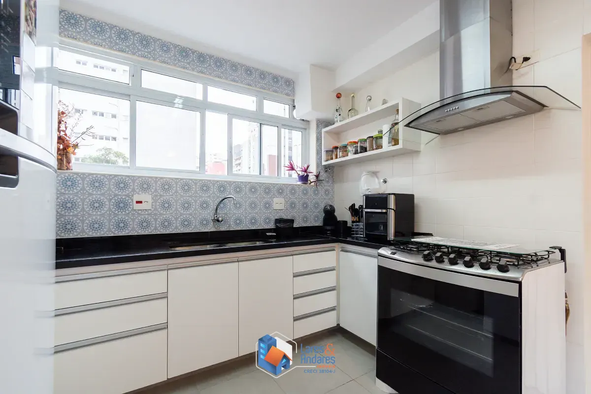 Apartamento, 2 quartos, 138 m² - Foto 25