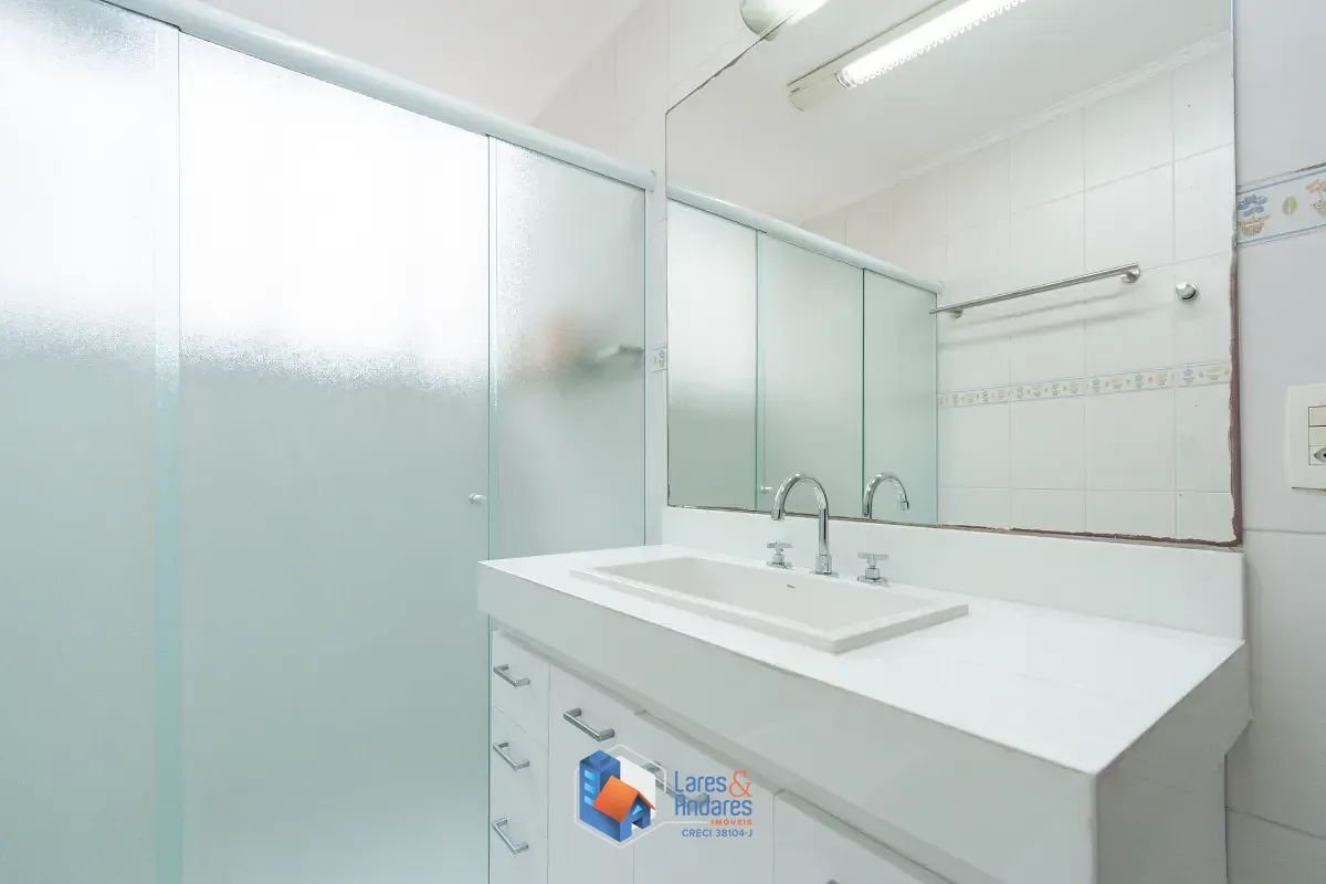 Apartamento, 2 quartos, 138 m² - Foto 20