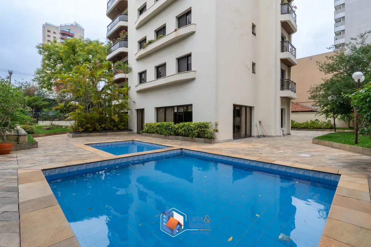 Apartamento, 4 quartos, 156 m² - Foto 38