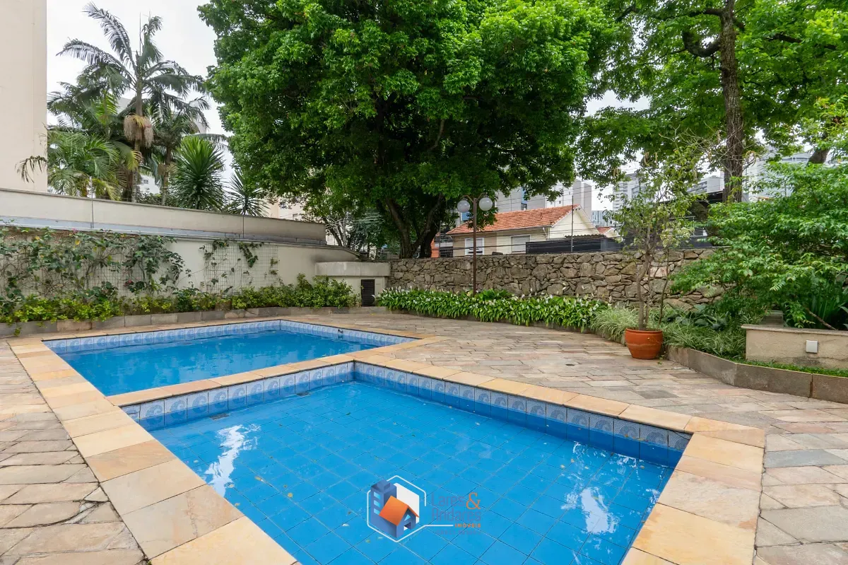 Apartamento, 4 quartos, 156 m² - Foto 37