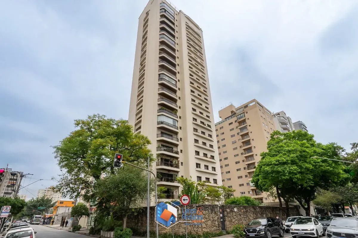 Apartamento, 4 quartos, 156 m² - Foto 35