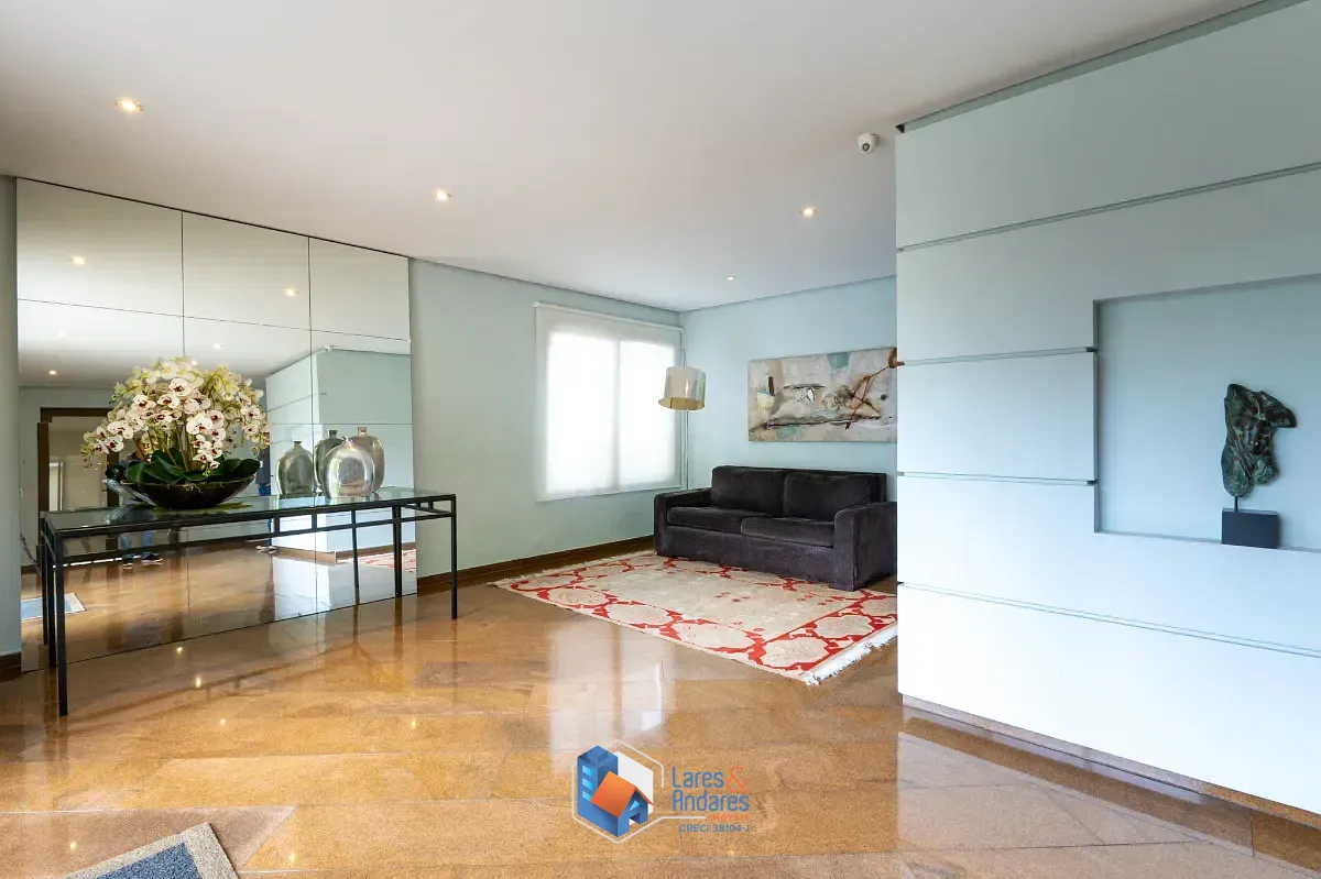 Apartamento, 4 quartos, 156 m² - Foto 39