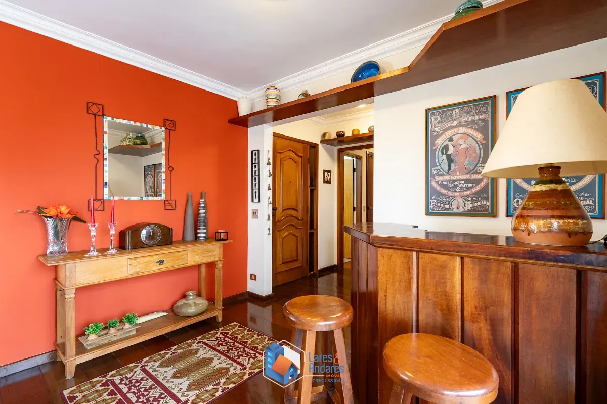 Apartamento, 4 quartos, 156 m² - Foto 12