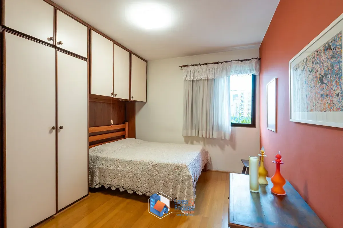 Apartamento, 4 quartos, 156 m² - Foto 21