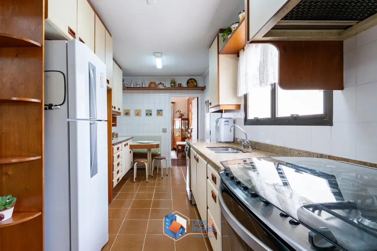 Apartamento, 4 quartos, 156 m² - Foto 32