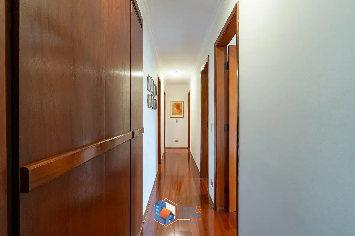 Apartamento, 4 quartos, 156 m² - Foto 29