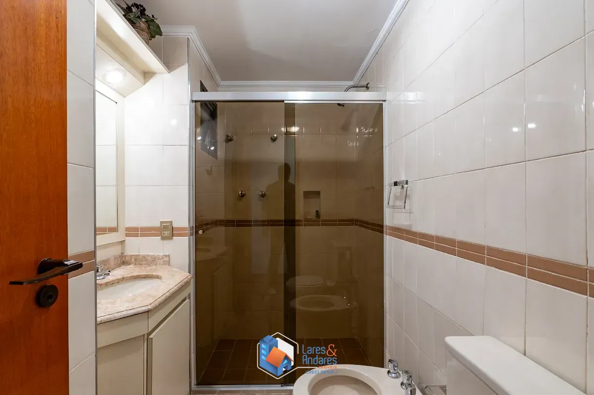 Apartamento, 4 quartos, 156 m² - Foto 23