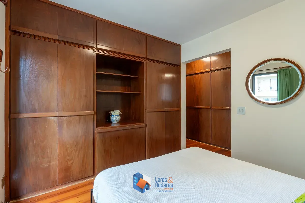 Apartamento, 4 quartos, 156 m² - Foto 26