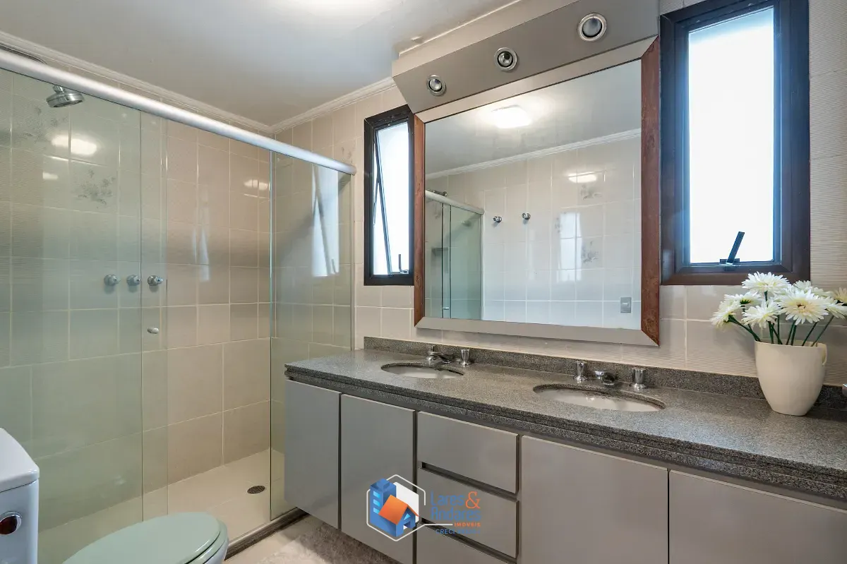 Apartamento, 4 quartos, 156 m² - Foto 28