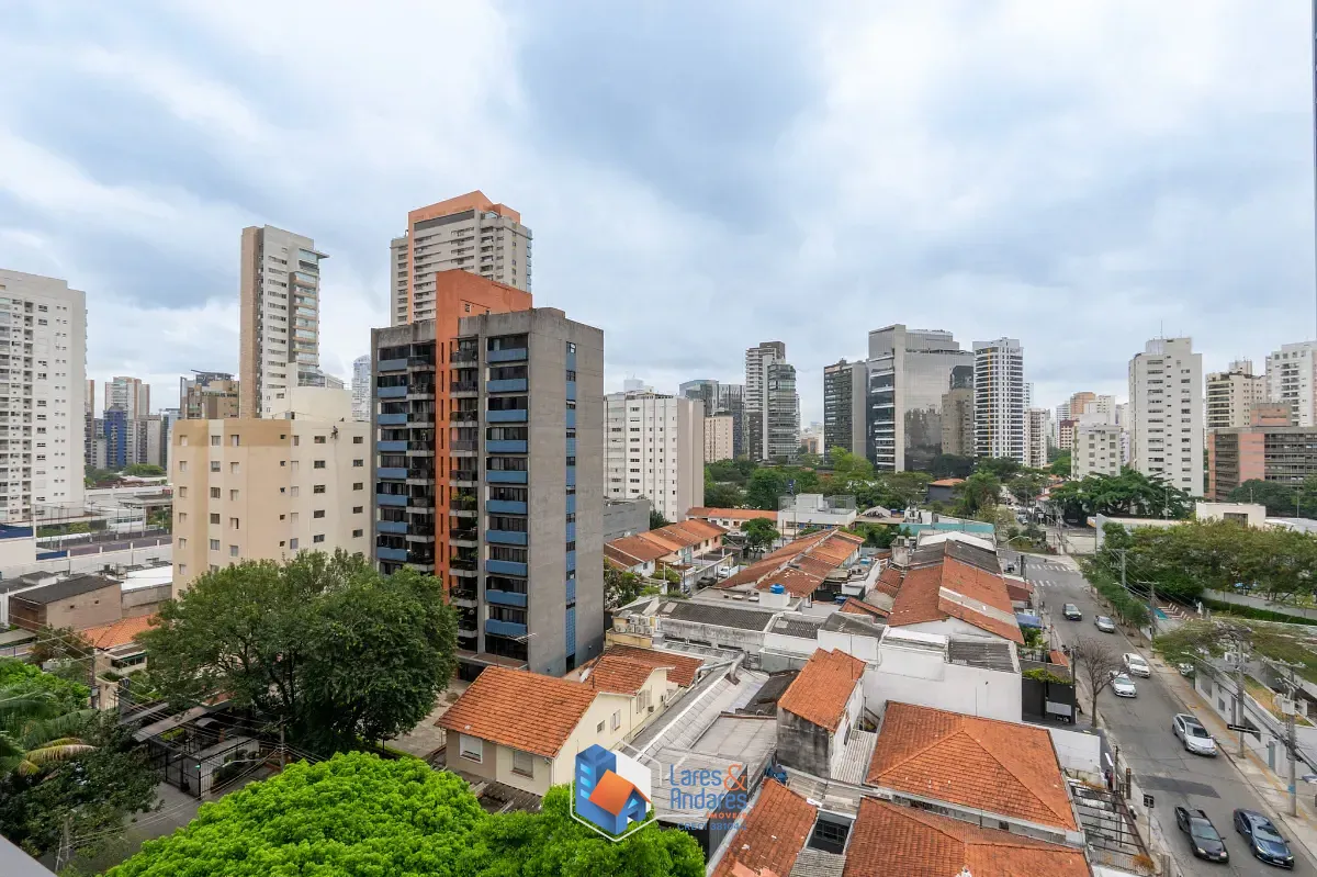 Apartamento, 4 quartos, 156 m² - Foto 7
