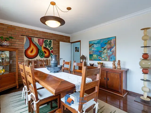 Apartamento com 156m² 4 quartos e 3 banheiros, à venda, no bairro Vila Olímpia em São Paulo