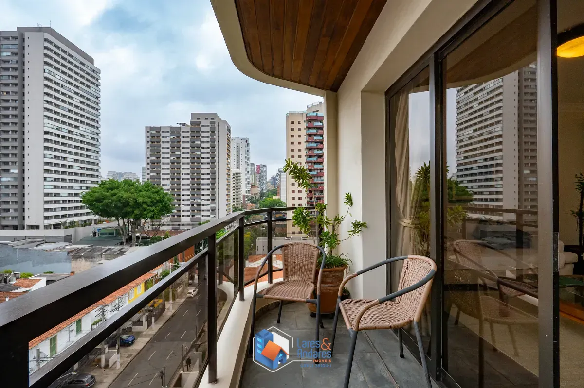 Apartamento, 4 quartos, 156 m² - Foto 15