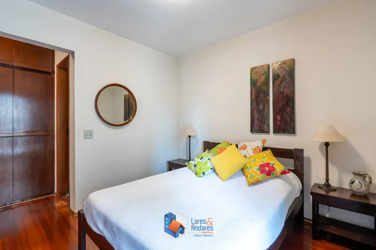 Apartamento, 4 quartos, 156 m² - Foto 25