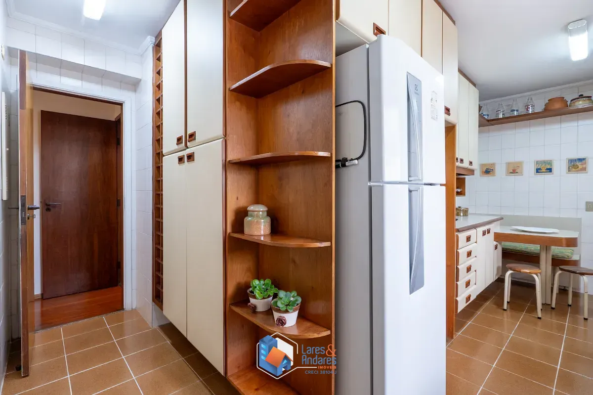 Apartamento, 4 quartos, 156 m² - Foto 30