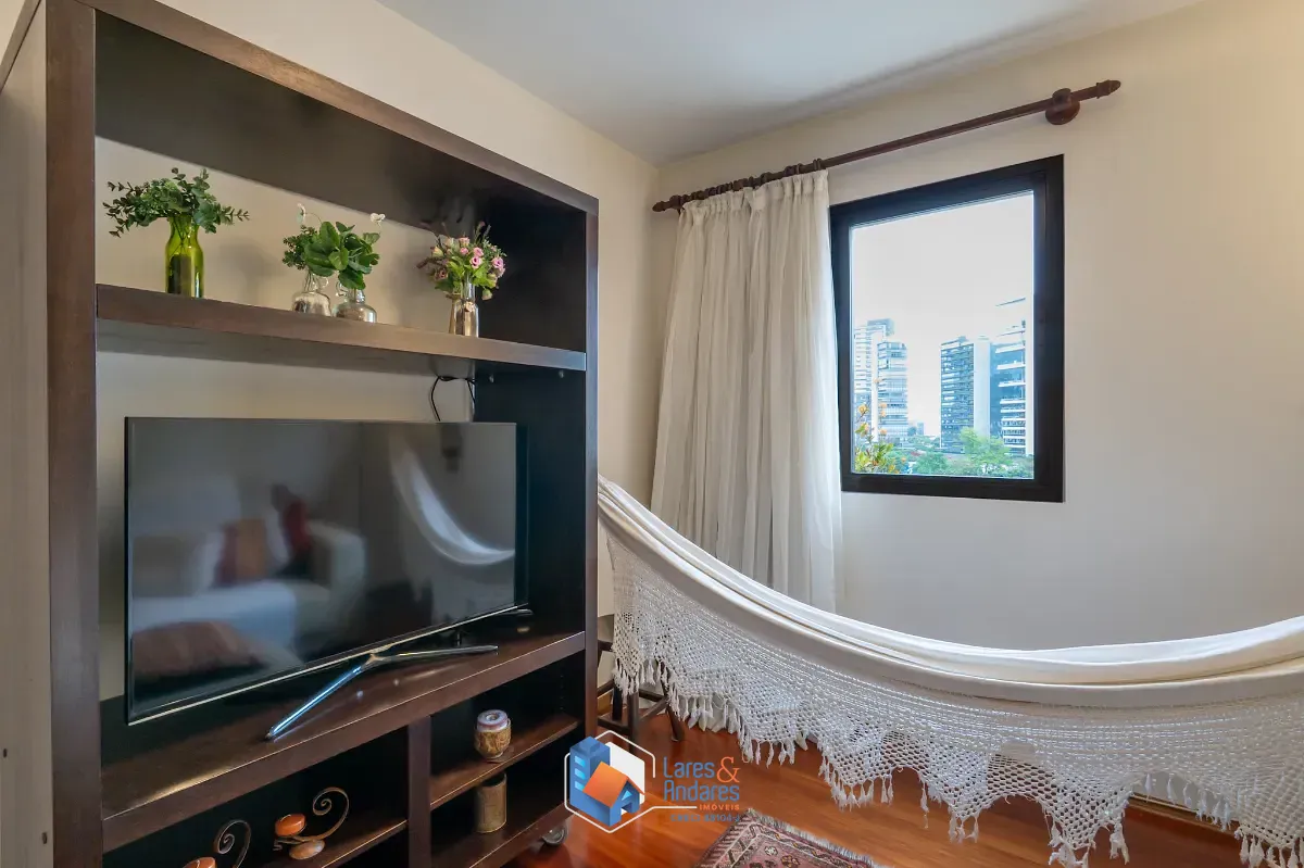 Apartamento, 4 quartos, 156 m² - Foto 20