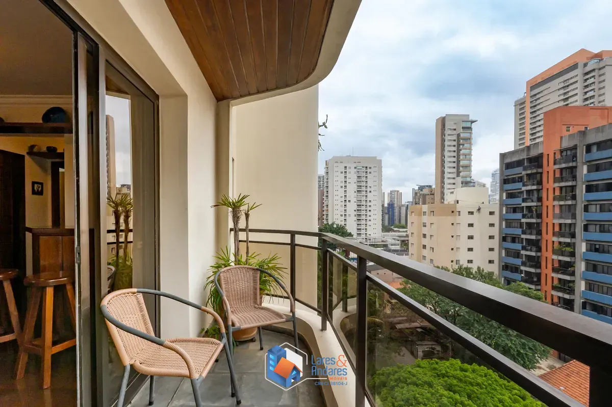 Apartamento, 4 quartos, 156 m² - Foto 16