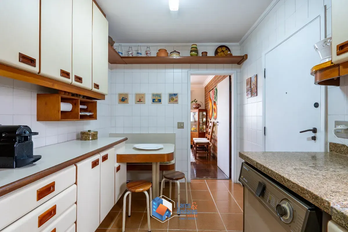 Apartamento, 4 quartos, 156 m² - Foto 33