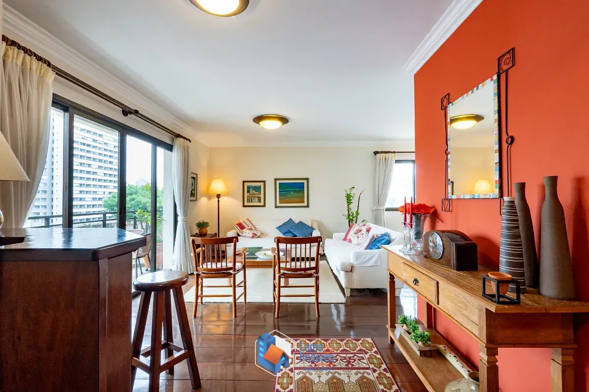 Apartamento, 4 quartos, 156 m² - Foto 10