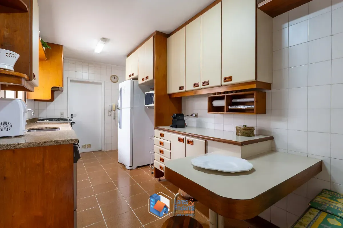 Apartamento, 4 quartos, 156 m² - Foto 31