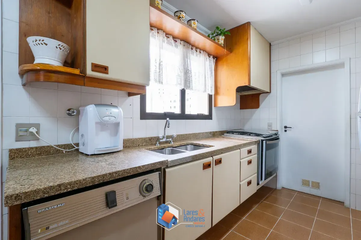 Apartamento, 4 quartos, 156 m² - Foto 34