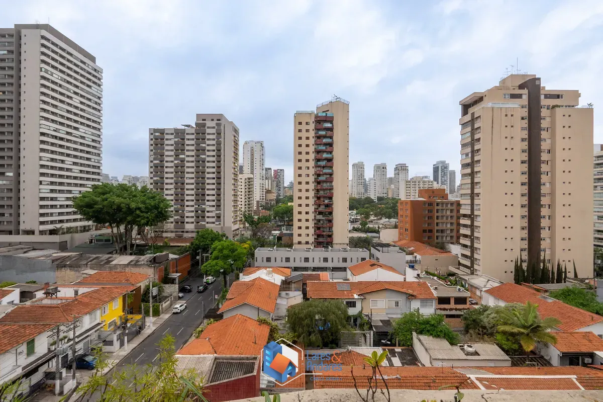 Apartamento, 4 quartos, 156 m² - Foto 5