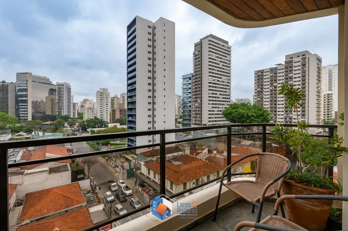 Apartamento, 4 quartos, 156 m² - Foto 14
