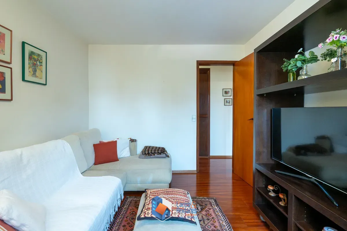 Apartamento, 4 quartos, 156 m² - Foto 18