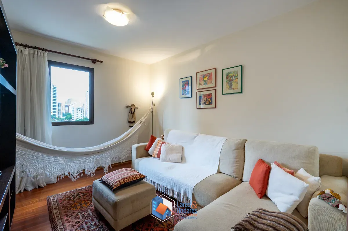 Apartamento, 4 quartos, 156 m² - Foto 17