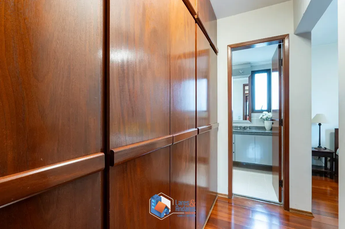 Apartamento, 4 quartos, 156 m² - Foto 27