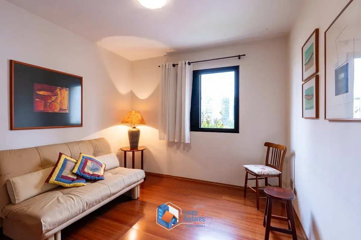 Apartamento, 4 quartos, 156 m² - Foto 19