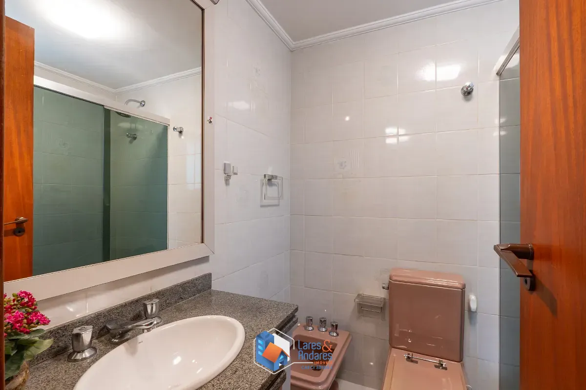 Apartamento, 4 quartos, 156 m² - Foto 24