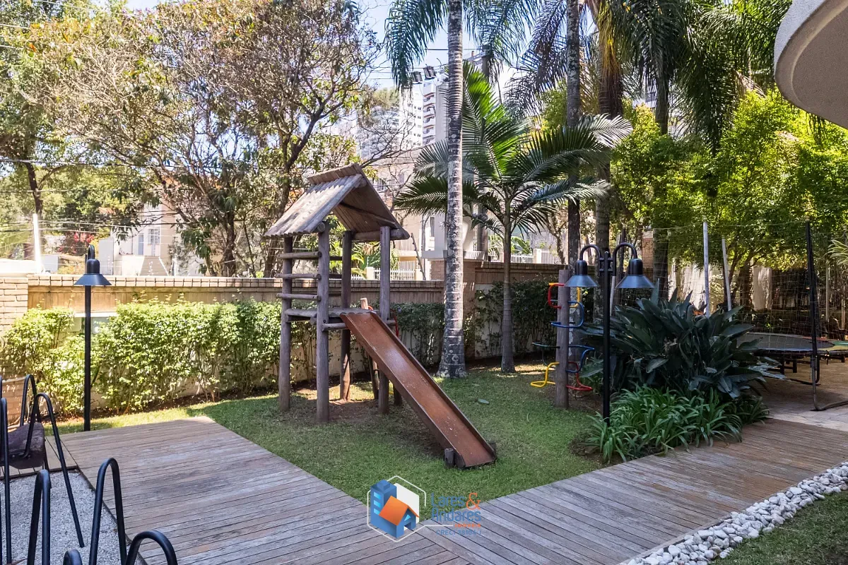 Apartamento, 4 quartos, 330 m² - Foto 52
