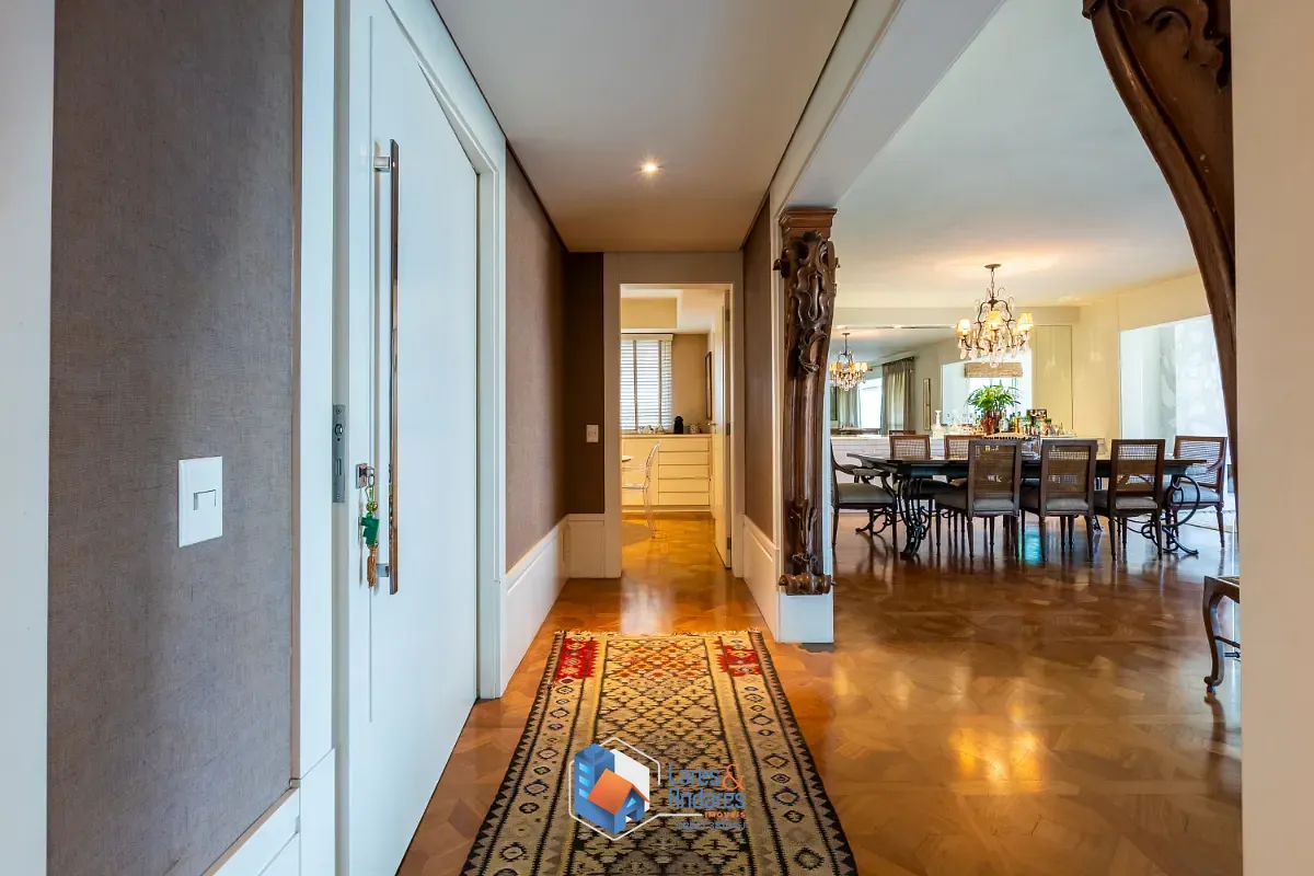Apartamento, 4 quartos, 330 m² - Foto 15