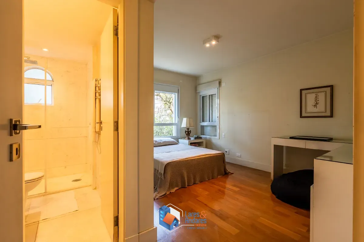 Apartamento, 4 quartos, 330 m² - Foto 26