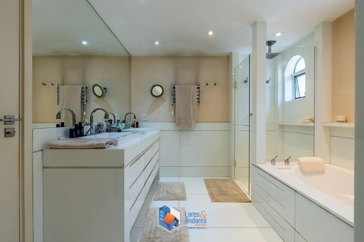 Apartamento, 4 quartos, 330 m² - Foto 23