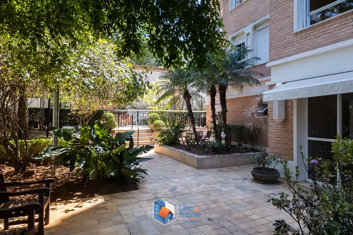 Apartamento, 4 quartos, 330 m² - Foto 48