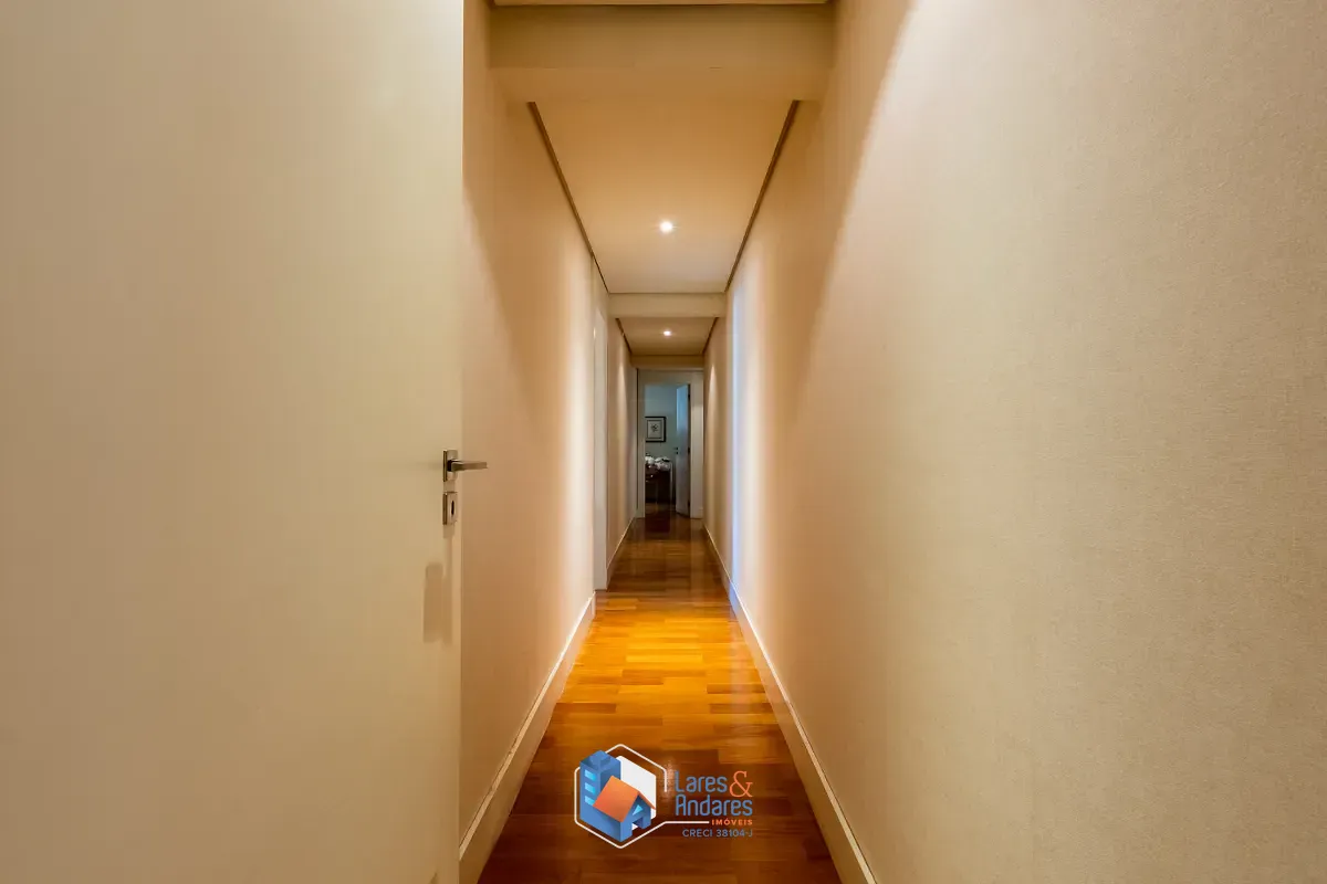 Apartamento, 4 quartos, 330 m² - Foto 18