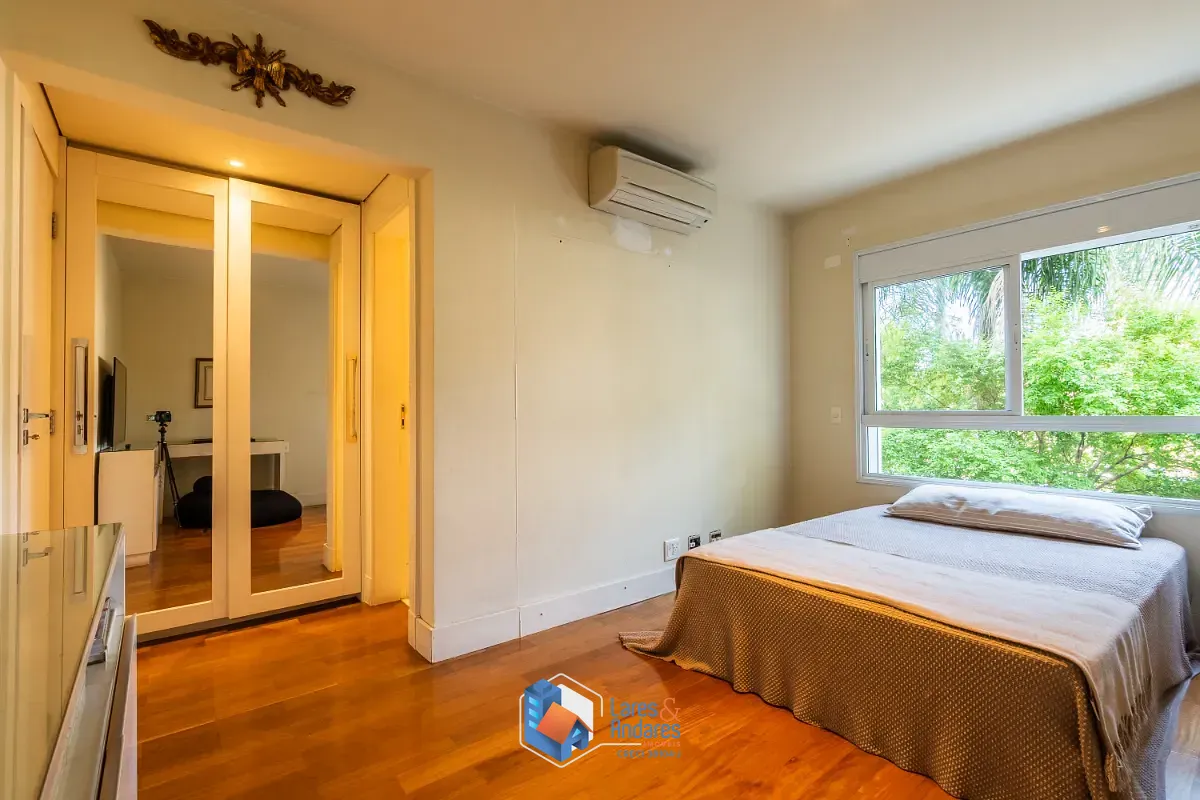 Apartamento, 4 quartos, 330 m² - Foto 28
