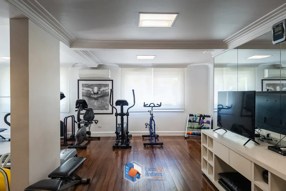 Apartamento, 4 quartos, 330 m² - Foto 54